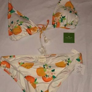 Kate Spade Bathingsuit